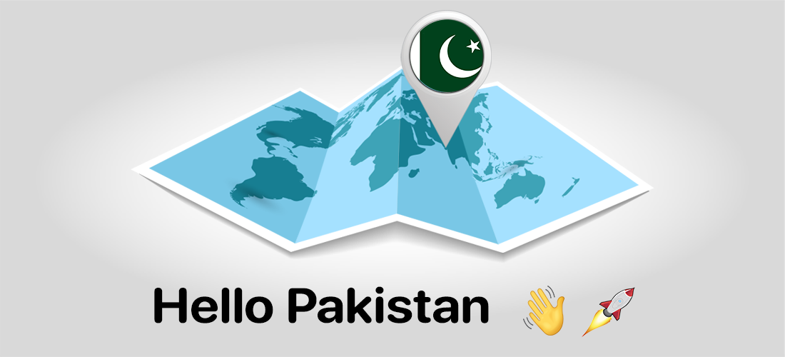 Hello Pakistan | PaySky Payment Solutions