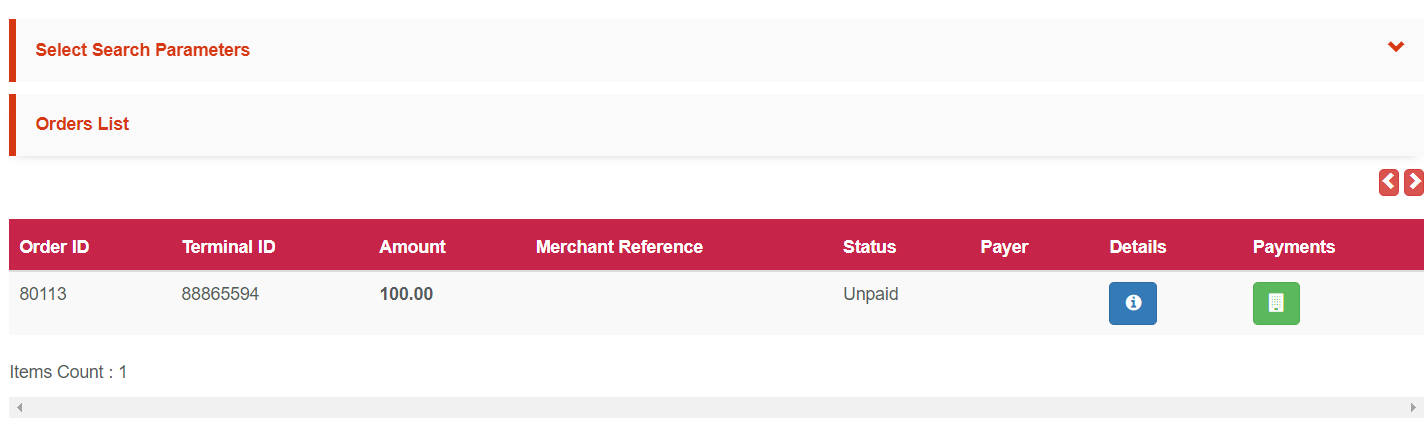 PayForm Plus Integration guide