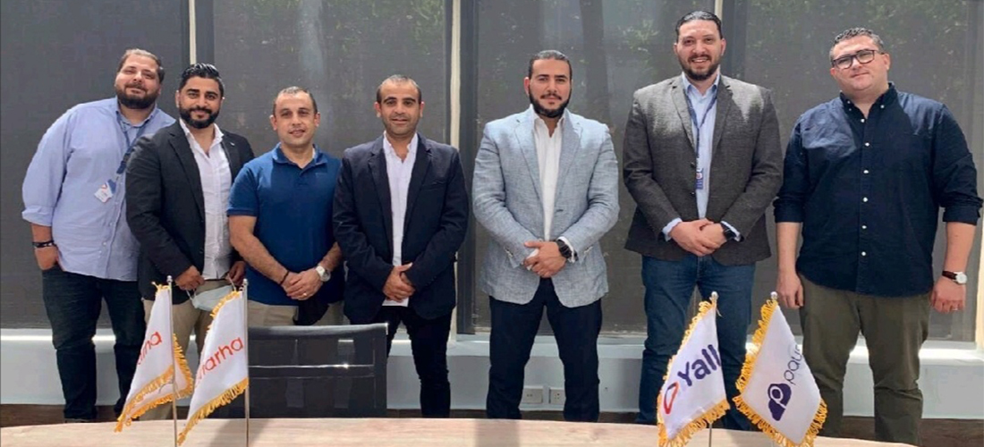 PaySky, Inc. signed partnership agreement with Waffarha
